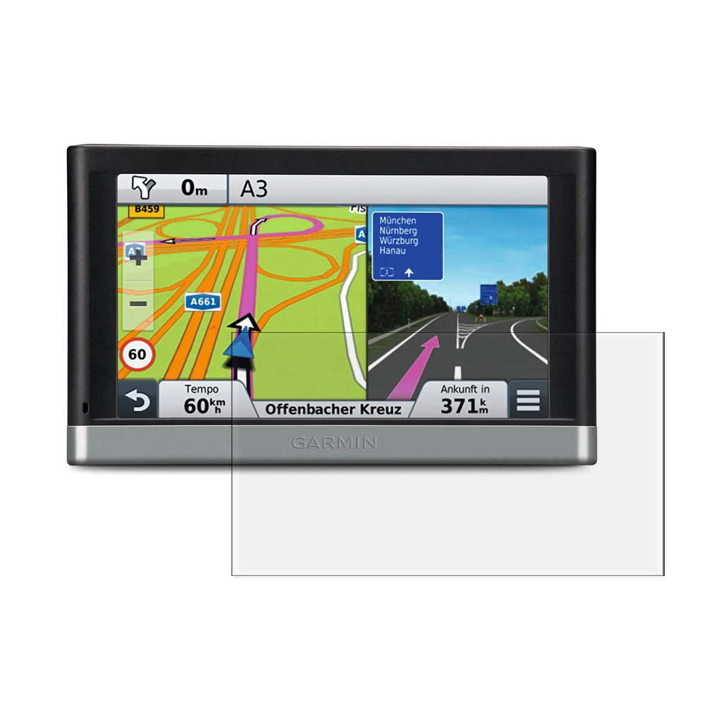 3 Защитная пленка для ЖК-экрана с защитой от царапин для Garmin Nuvi 2577 2577LT 2577LM 2577LMT 5 "GPS
3 Защитная пленка для ЖК-экрана с защитой от царапин для Garmin Nuvi 2577 2577LT 2577LM 2577LMT 5 "GPS