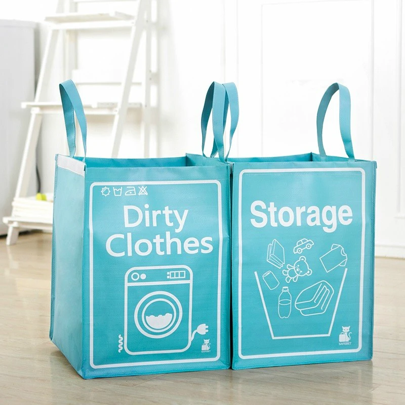 Safebet PP PE Large Beam Laundry Basket Toy Storage Clothes Paper Hand Wash Plastic Home Basket Organizer
Safebet PP PE Large Beam Laundry Basket Toy Storage Clothes Paper Hand Wash Plastic Home Basket Organizer