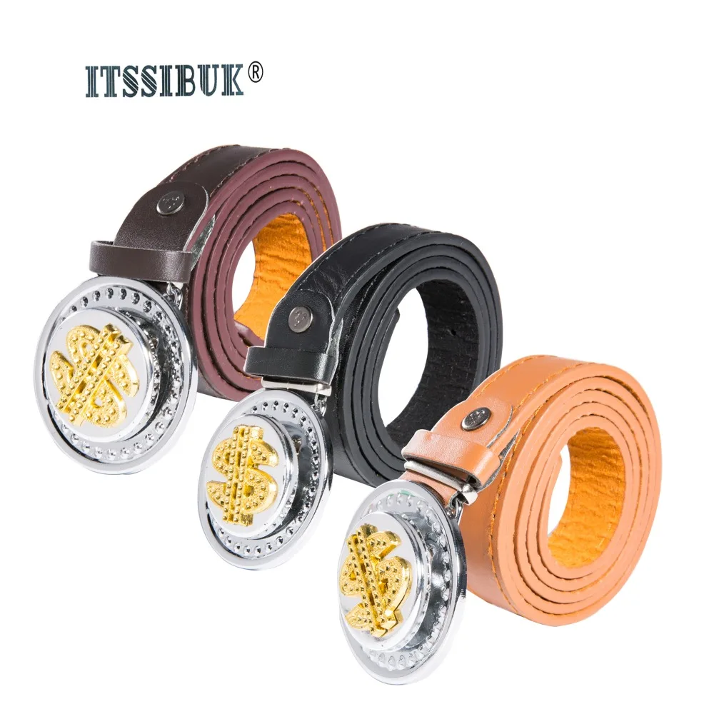 ITSSIBUK2019hot new PU child belt fashion leisure designer children's belt of boys and girls cowboy belts candy colors size95cm
ITSSIBUK2019hot new PU child belt fashion leisure designer children's belt of boys and girls cowboy belts candy colors size95cm
