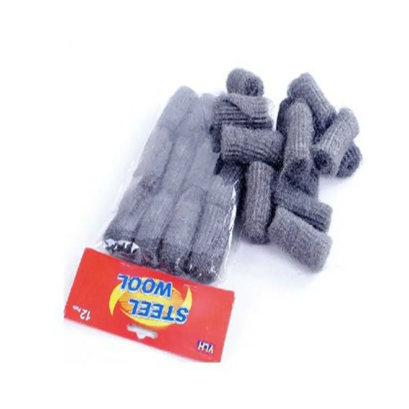 12Pcs/lot Melamine Sponge Metal Mesh Kitchen Super Detergent Cleaning Tools Degreasing Pot Brush Magic Cleaner Steel Wool Pads
12Pcs/lot Melamine Sponge Metal Mesh Kitchen Super Detergent Cleaning Tools Degreasing Pot Brush Magic Cleaner Steel Wool Pads