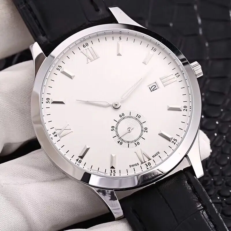 Mens Watches Top Brand Runway Luxury European Design Automatic Mechanical Watch S0947
Mens Watches Top Brand Runway Luxury European Design Automatic Mechanical Watch S0947