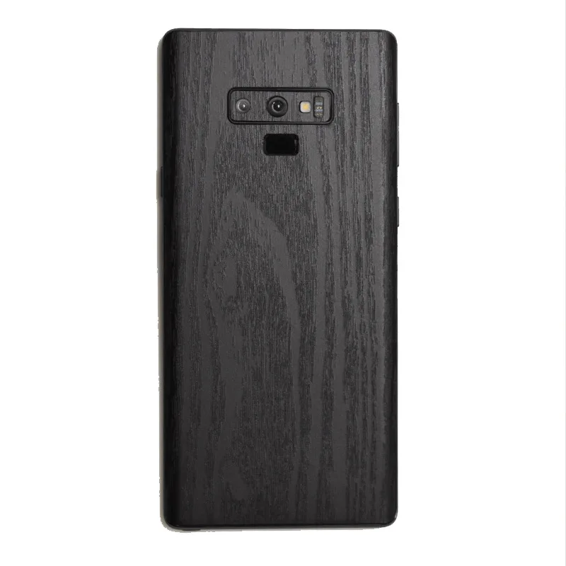 Wood Grain Sticker Camo Leather Skin Phone Back Sticker For SAMSUNG Galaxy S10 Plus S10e S9+ S8 S7 Edge Note 9 8 5 A750 A9 2018
Wood Grain Sticker Camo Leather Skin Phone Back Sticker For SAMSUNG Galaxy S10 Plus S10e S9+ S8 S7 Edge Note 9 8 5 A750 A9 2018