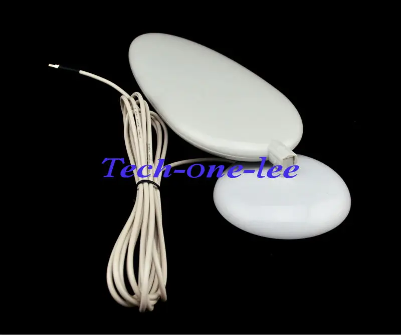 1 шт. 4G 28dbi 698-960/1710-2690 МГц антенна TS9 Штекерный Соединитель с RG174 3M для Huawei E3276 E392 E3272