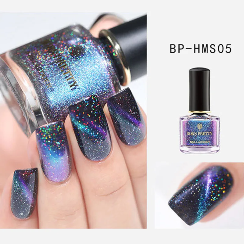 Nail Polish Gradient DIY Art Long Lasting Non-toxic Quick Drying Manicure for Women @ME88
Nail Polish Gradient DIY Art Long Lasting Non-toxic Quick Drying Manicure for Women @ME88