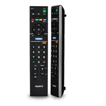 Replacement For Sony TV Remote Control RM-ED009 KDL-32U3020 KDL-32V4000 KDL-32U2000 KDL-32U2000E
Replacement For Sony TV Remote Control RM-ED009 KDL-32U3020 KDL-32V4000 KDL-32U2000 KDL-32U2000E
