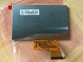 5.0 inch screen AT050TN33 TP
5.0 inch screen AT050TN33 TP