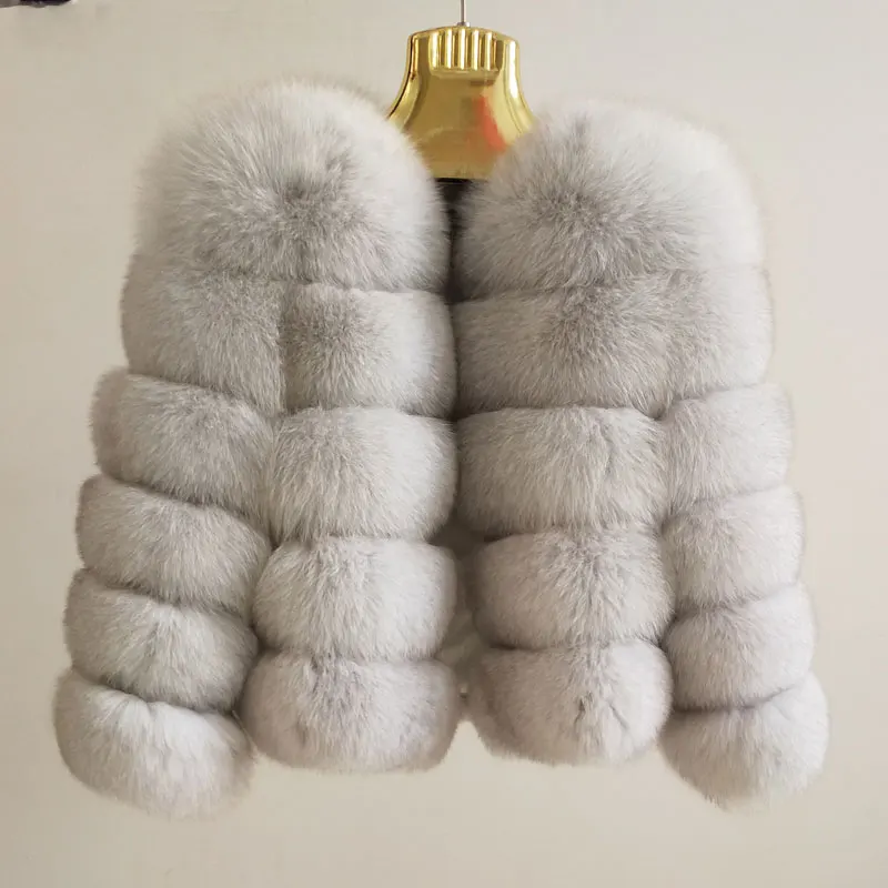 Real Fur Coat For Women Winter natural fur Jacket Fashion Short Outwear Luxury Natural Real Fur Coat real Fur QD.YISHANG 2019
Real Fur Coat For Women Winter natural fur Jacket Fashion Short Outwear Luxury Natural Real Fur Coat real Fur QD.YISHANG 2019