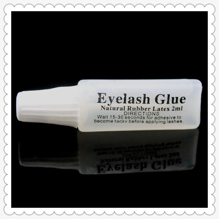 eyelash glue for lashes extension eyelashes false M989 | Красота и здоровье