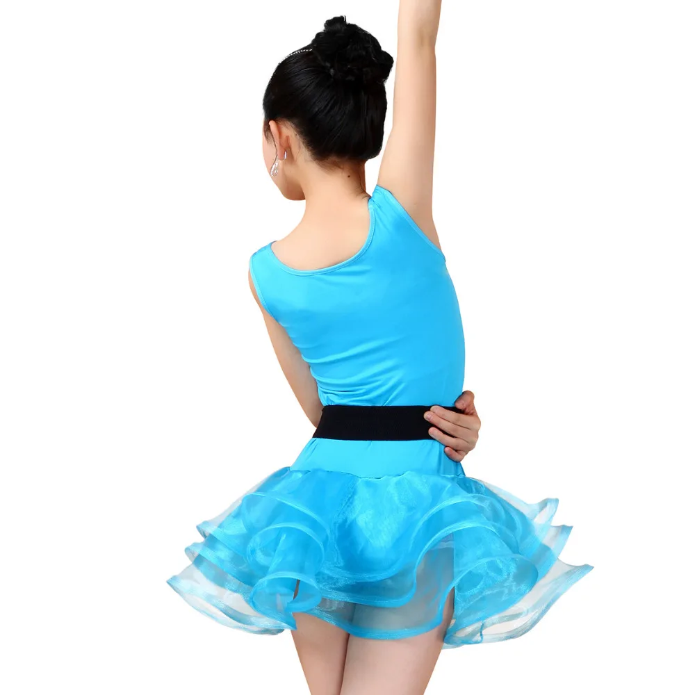 Lady/Kids Dance Costume Latin Dancing Dress Women/Girls For Salecha Cha/Rumba/Samba/Ballroom Dancing Dancewear Fitness Clothes
Lady/Kids Dance Costume Latin Dancing Dress Women/Girls For Salecha Cha/Rumba/Samba/Ballroom Dancing Dancewear Fitness Clothes