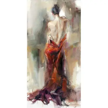 2019 New rhinestone mosaic pattern full diamond embroidery woman diamond painting cross stitch handwork painting beauty 
2019 New rhinestone mosaic pattern full diamond embroidery woman diamond painting cross stitch handwork painting beauty