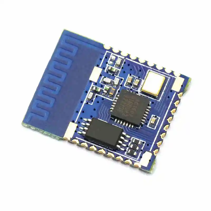 BT16 4.2 Bluetooth module transparent transmission serial transmission wireless Bluetooth module BLE replacement CC2541
BT16 4.2 Bluetooth module transparent transmission serial transmission wireless Bluetooth module BLE replacement CC2541