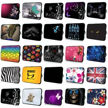 Waterproof Neoprene 7 inch Tablet Sleeve Bag Portable Neoprene 7.9" 8.0" Netbook Cover Case Shockproof Pouch For iPad Mini 5 4 3
Waterproof Neoprene 7 inch Tablet Sleeve Bag Portable Neoprene 7.9" 8.0" Netbook Cover Case Shockproof Pouch For iPad Mini 5 4 3