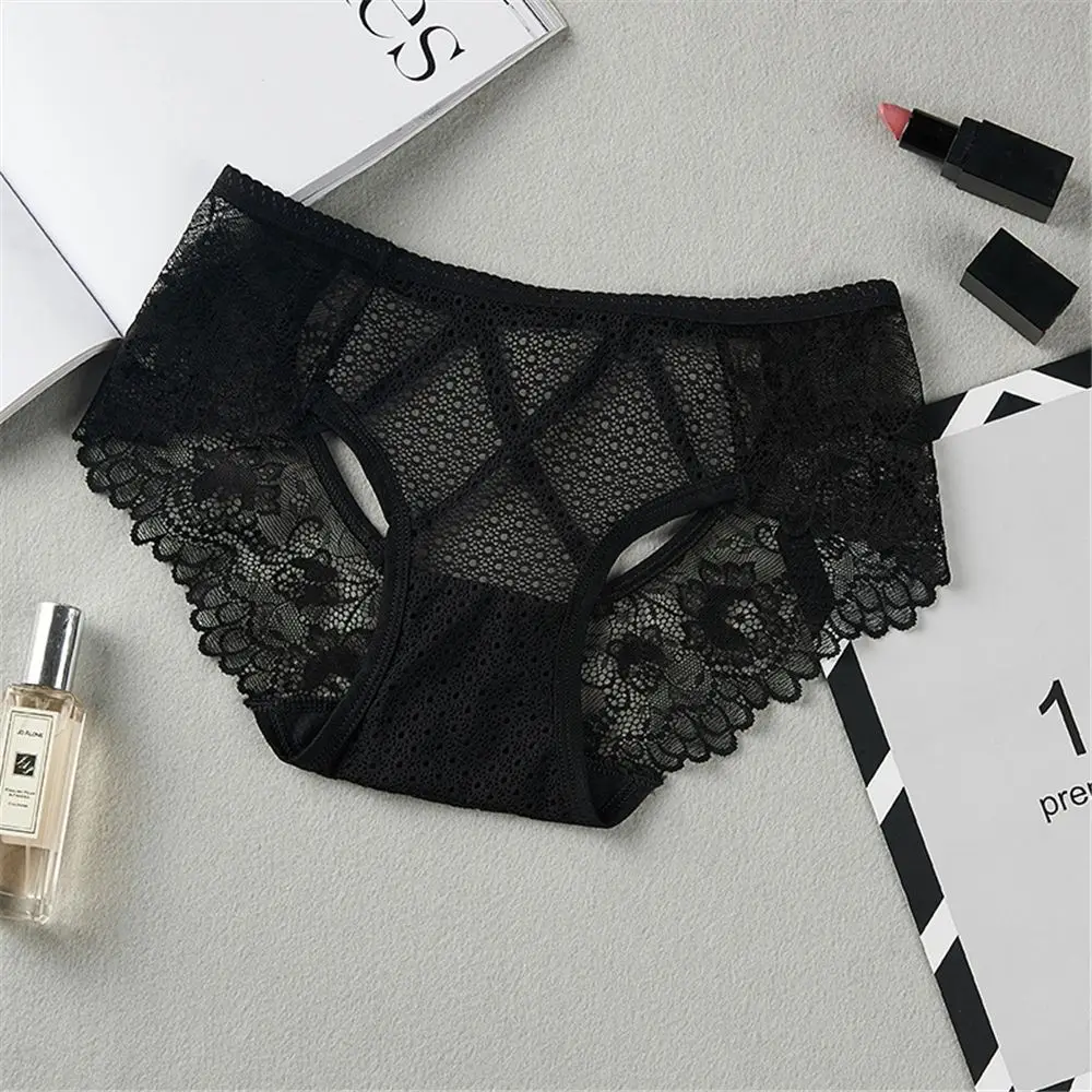 2018SpringSummer Women Panties Sexy Lace Floral LowWaist Panties Stripe Briefs Hollow Buttock Thongs Underwear G-String Lingerie
2018SpringSummer Women Panties Sexy Lace Floral LowWaist Panties Stripe Briefs Hollow Buttock Thongs Underwear G-String Lingerie