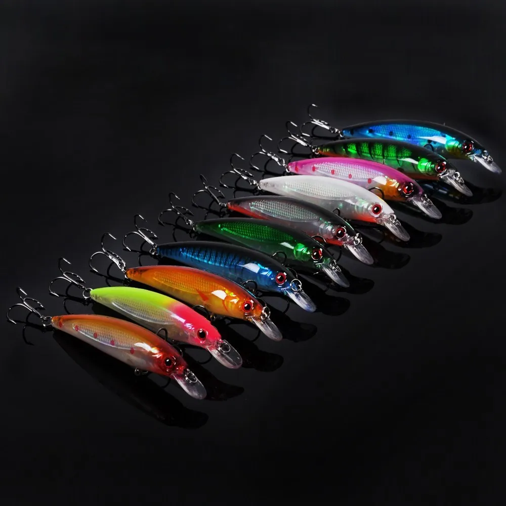 fishing lure