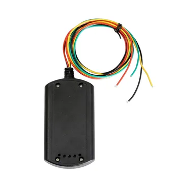 Euro6 Emulator for Adblue for Scania with NOx Sensor euro 6 Trucks Support DPF System Adblueobd2 
Euro6 Emulator for Adblue for Scania with NOx Sensor euro 6 Trucks Support DPF System Adblueobd2