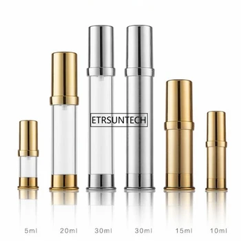 20pcs 5ml 10ml 15ml 20ml 30ml Portable Airless Pump Refillable Bottles Plastic Bottle Empty Travel Emulsion Container F2181
20pcs 5ml 10ml 15ml 20ml 30ml Portable Airless Pump Refillable Bottles Plastic Bottle Empty Travel Emulsion Container F2181