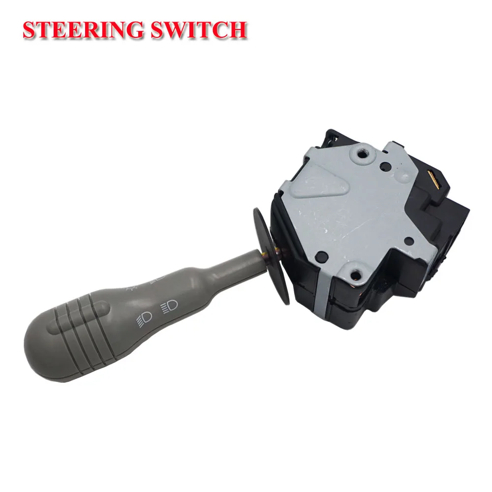 Steering Column/Turn Signal Switch For Renault Twingo C06 1.2 / 1.2 16V Ref: 7701054305 7701046629 7700822445 7700839681
Steering Column/Turn Signal Switch For Renault Twingo C06 1.2 / 1.2 16V Ref: 7701054305 7701046629 7700822445 7700839681
