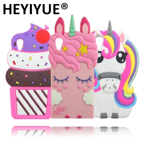 For Sony XA1 Case New Unicorn Ice Cream Cupcakes Cat 3D Silicone Cell Phone Cases Cover For Sony Xperia XA1
For Sony XA1 Case New Unicorn Ice Cream Cupcakes Cat 3D Silicone Cell Phone Cases Cover For Sony Xperia XA1