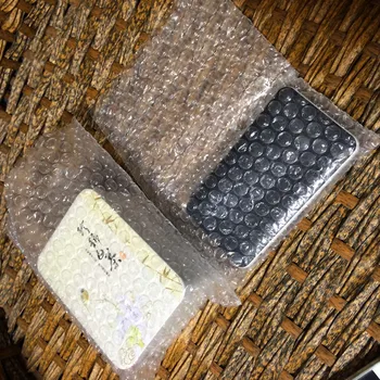 100pcs 200*300mm Padded Ship Bags Shockproof Packaging Material Padded Shockproof Post pouch bubble bag Wrap packaging Bag
100pcs 200*300mm Padded Ship Bags Shockproof Packaging Material Padded Shockproof Post pouch bubble bag Wrap packaging Bag