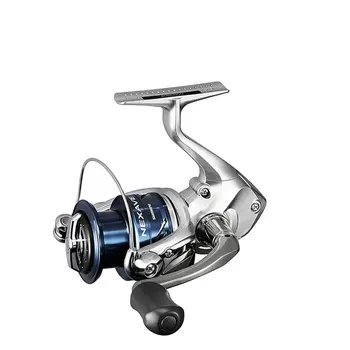 100% Original 2017 New 1000 2500HG C3000HG 4000HG C5000HG Spinning Fishing Reel 3BB+1 YL-51
100% Original 2017 New 1000 2500HG C3000HG 4000HG C5000HG Spinning Fishing Reel 3BB+1 YL-51