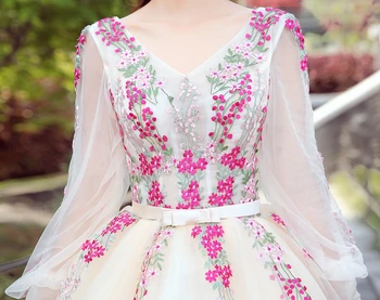 New champone fairy floor length sexy lady girl women princess bridesmaid banquet party ball dress gown
New champone fairy floor length sexy lady girl women princess bridesmaid banquet party ball dress gown