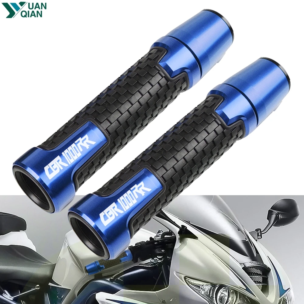 For Honda CBR1000RR Motorcycle Accessories handle grips racing handlebar sets For Honda CBR1000RR CBR 1000 RR 2004 2005-2007
For Honda CBR1000RR Motorcycle Accessories handle grips racing handlebar sets For Honda CBR1000RR CBR 1000 RR 2004 2005-2007