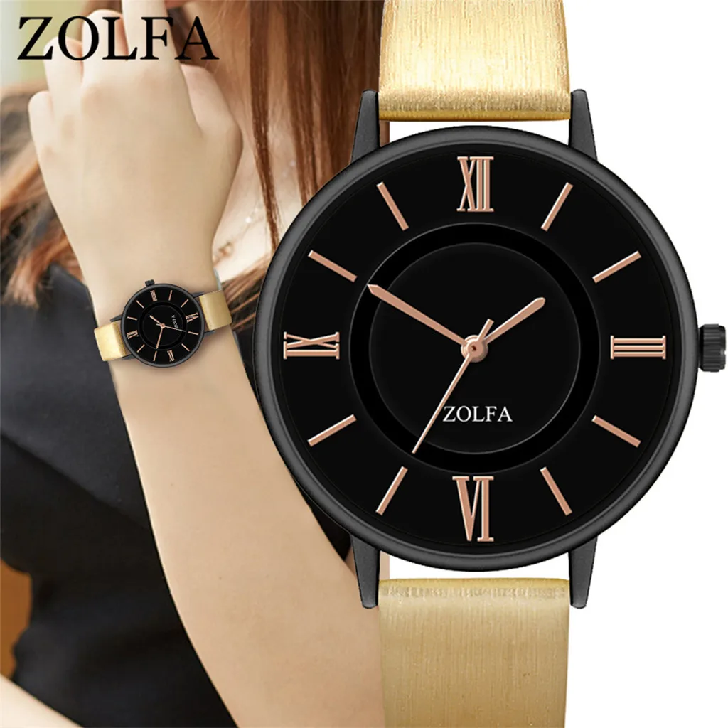New Fashion Ladies Watch Top Brand Luxury Movement Leather Strap Casual Simple Ladies Business Quartz Watch bayan kol saati
New Fashion Ladies Watch Top Brand Luxury Movement Leather Strap Casual Simple Ladies Business Quartz Watch bayan kol saati