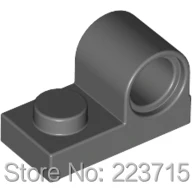 *Plate 1x2 w. hole *20pcs DIY enlighten block brick part No.11458 Compatible With Other Assembles Particles
*Plate 1x2 w. hole *20pcs DIY enlighten block brick part No.11458 Compatible With Other Assembles Particles