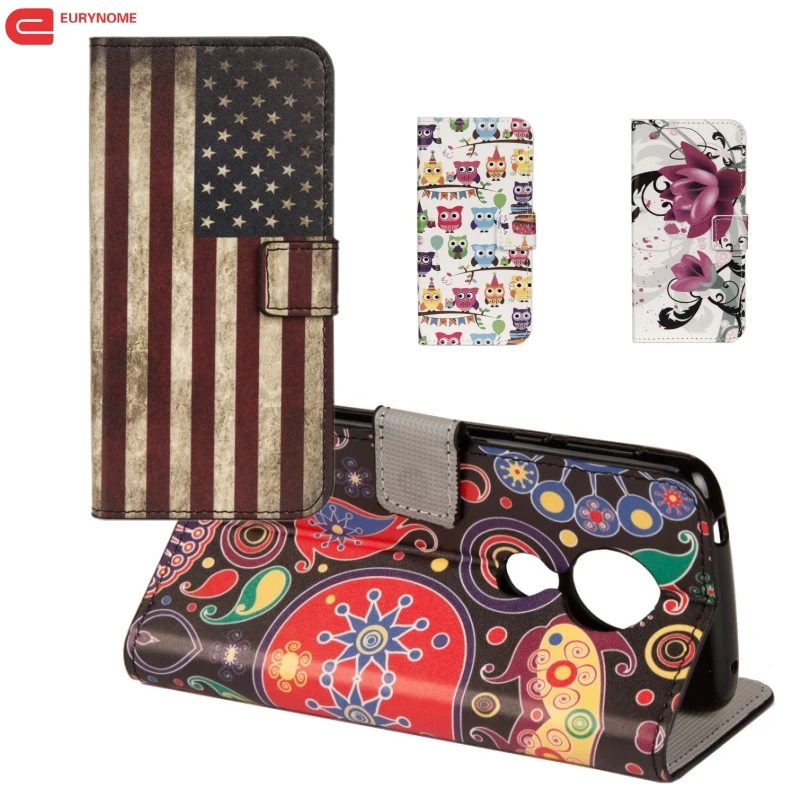 Case For Motorola Moto E5 Case for Moto G6 Play Cartoon Wallet Card Flip PU Leather Stand Cover for Motorola Moto E5 Plus Case
Case For Motorola Moto E5 Case for Moto G6 Play Cartoon Wallet Card Flip PU Leather Stand Cover for Motorola Moto E5 Plus Case