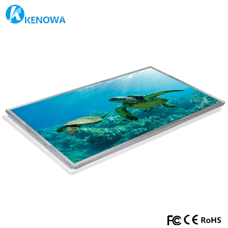 B156HW02 V.1 B156HW02 V1 LCD Laptop Screen Replacement 1920*1080 FHD Panel LVDS 40 PIN
B156HW02 V.1 B156HW02 V1 LCD Laptop Screen Replacement 1920*1080 FHD Panel LVDS 40 PIN