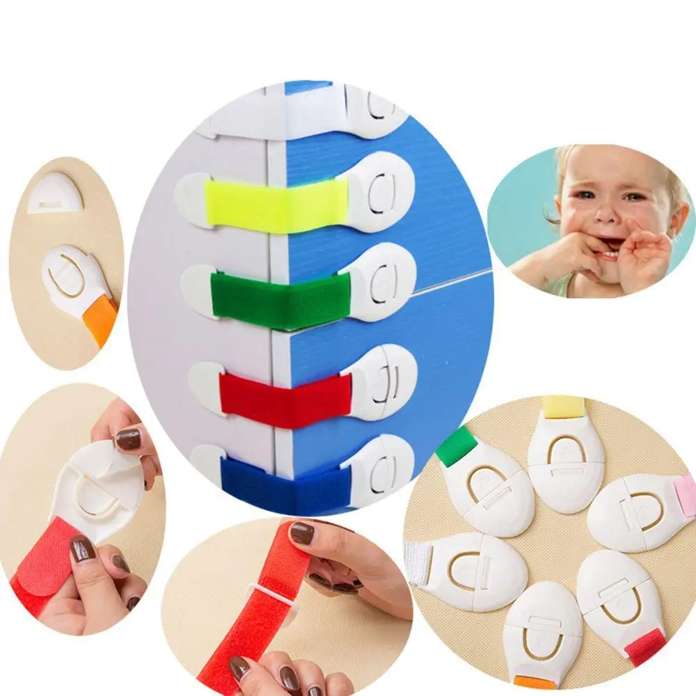2Pcs Child Safety Protection Baby Safety Cute Security Card Door Stopper Baby Newborn Care Child Lock Protection From Children
2Pcs Child Safety Protection Baby Safety Cute Security Card Door Stopper Baby Newborn Care Child Lock Protection From Children