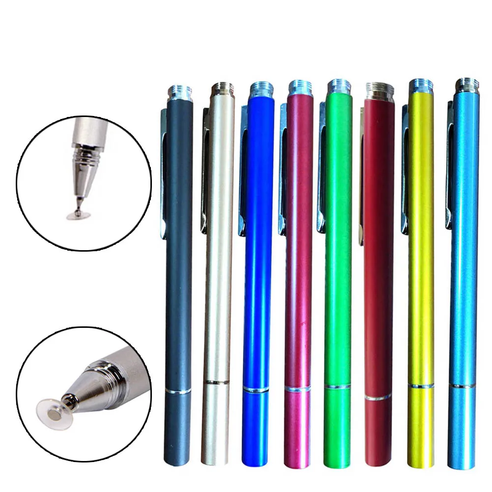 Etmakit High-precision Suction Cup Pen Professional Painting Disc Stylus Pen Capacitive Pen For iPad iPhone NK-Shopping
Etmakit High-precision Suction Cup Pen Professional Painting Disc Stylus Pen Capacitive Pen For iPad iPhone NK-Shopping