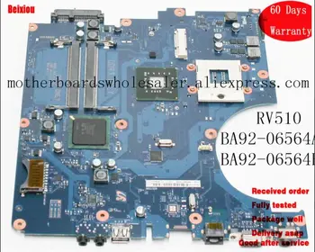 Changing motherboard For Samsung NP-RV510 RV510 Workig Laptop Motherboard BA92-06564A BA92-06564B BA41-01323A Tested
Changing motherboard For Samsung NP-RV510 RV510 Workig Laptop Motherboard BA92-06564A BA92-06564B BA41-01323A Tested