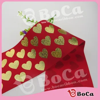 3 "75mm 100 yards Valentine's day heart printed grosgrain ribbons DIY ployester ribbon,many color for choose
3 "75mm 100 yards Valentine's day heart printed grosgrain ribbons DIY ployester ribbon,many color for choose