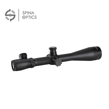 SPINA OPTICS4.5-14x50 MARK 4 M1 Mid Dot Reticle Sight Tactical Optics Scope Hunting Rifle Scopes For Air Rifle Gun
SPINA OPTICS4.5-14x50 MARK 4 M1 Mid Dot Reticle Sight Tactical Optics Scope Hunting Rifle Scopes For Air Rifle Gun
