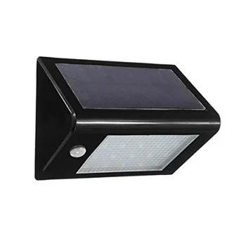 New 20 LED Solar Light Outdoor High Brightness Motion Sensor Wall Lamp Waterproof Energy Saving Porch Light 
New 20 LED Solar Light Outdoor High Brightness Motion Sensor Wall Lamp Waterproof Energy Saving Porch Light