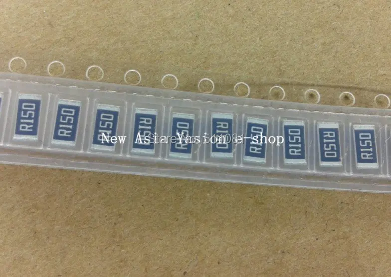 100pcs 0.015R 0.015 ohm 2512 1% CHIP RESISTOR ROHS ( 0.01R 0.012R 0.02R 0.022R 0.025R 0.03R 0.033R 0.036R 0.039R 0.047R 0.05R
100pcs 0.015R 0.015 ohm 2512 1% CHIP RESISTOR ROHS ( 0.01R 0.012R 0.02R 0.022R 0.025R 0.03R 0.033R 0.036R 0.039R 0.047R 0.05R