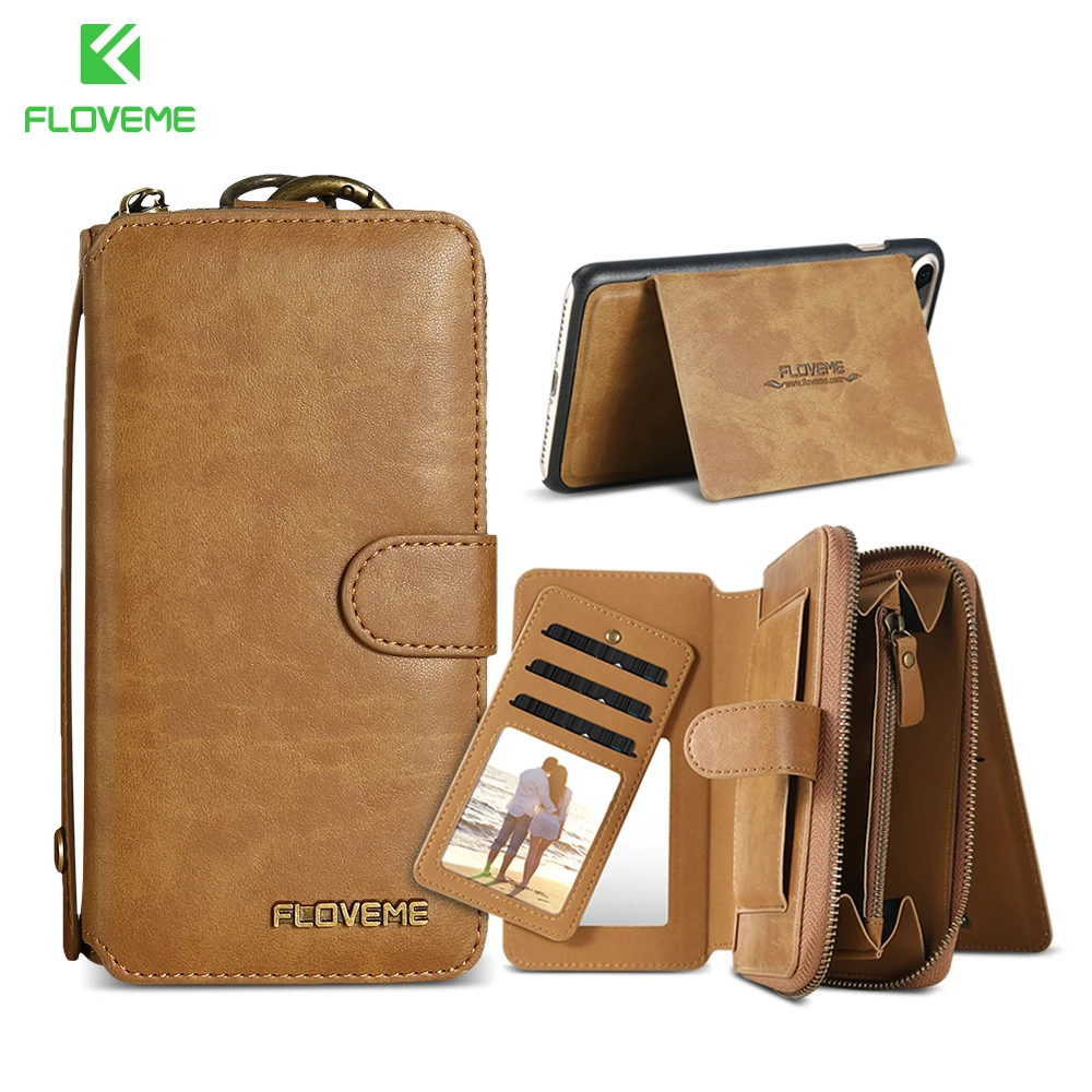 FLOVEME Vintage PU Leather Bag Case For iPhone X Case Full Protective Wallet Phone Cases For iPhone 6 6s Plus 7 7 Plus Coverage
FLOVEME Vintage PU Leather Bag Case For iPhone X Case Full Protective Wallet Phone Cases For iPhone 6 6s Plus 7 7 Plus Coverage