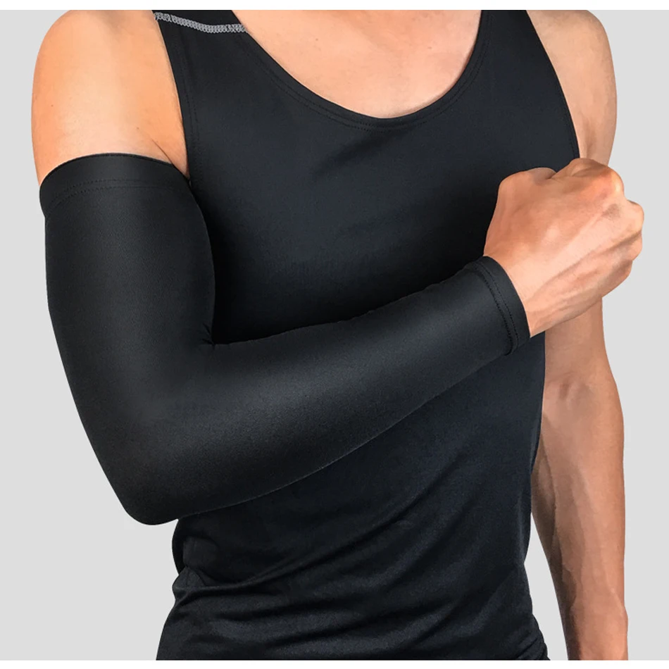 Arm Compression Sleeves - true deals club