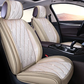 Front/back seat cover short plush automobile seat cover with diamond for Volkswagen PASSAT b5, b6, b7,b8 TIGUAN Polo SANTANA
Front/back seat cover short plush automobile seat cover with diamond for Volkswagen PASSAT b5, b6, b7,b8 TIGUAN Polo SANTANA