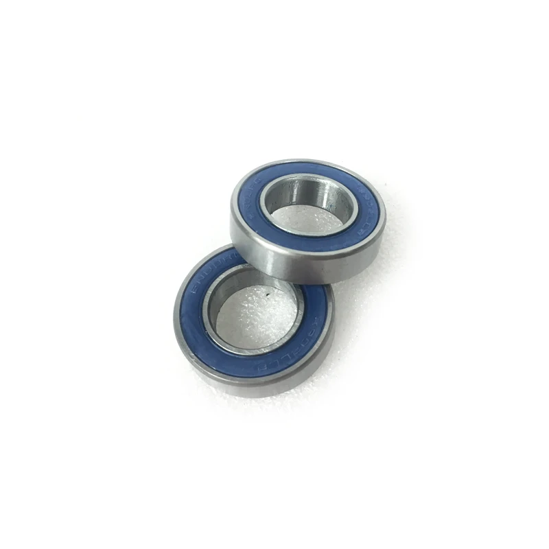 ENDURO 6902LLB standard sealed bearings Powerway M42 M81 Novatec D712SB D772SB D792SB rear hub 15.8g/pc 15 x 28 x 7mm 6902 15287
ENDURO 6902LLB standard sealed bearings Powerway M42 M81 Novatec D712SB D772SB D792SB rear hub 15.8g/pc 15 x 28 x 7mm 6902 15287