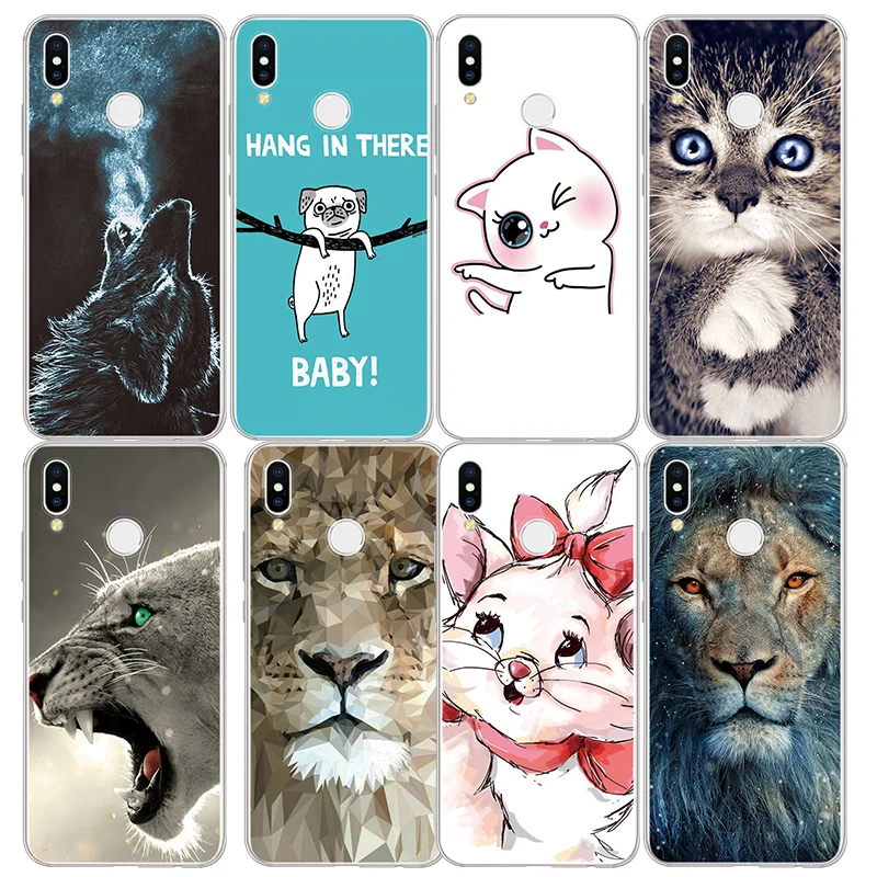 Cute Animal Cover For Huawei Y9 2018 Y7 Pro 2019 Y3 Y5 Y6 II Y7 Prime 2017 G7 G8 nova 2 2i Lite Plus 3i 4 Nexus 6p Enjoy 9 Cases
Cute Animal Cover For Huawei Y9 2018 Y7 Pro 2019 Y3 Y5 Y6 II Y7 Prime 2017 G7 G8 nova 2 2i Lite Plus 3i 4 Nexus 6p Enjoy 9 Cases
