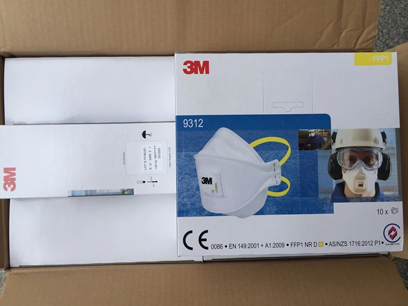 3m maske 9312 3m maske 9312