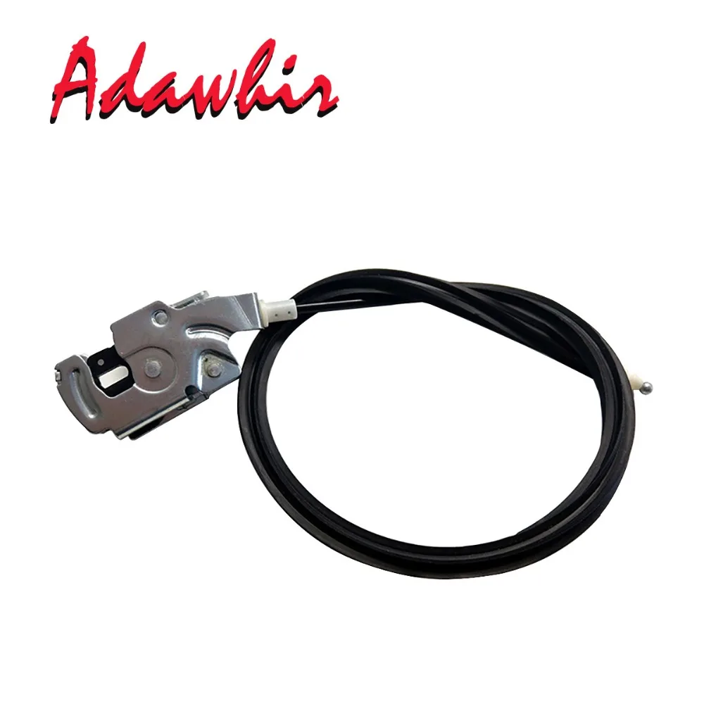 Car Rear Lower Left Door Lock Catch Cable for Fiat Ducato for Peugeot Boxer for Citroen Relay 2006-ON 1345734080 1379732080
Car Rear Lower Left Door Lock Catch Cable for Fiat Ducato for Peugeot Boxer for Citroen Relay 2006-ON 1345734080 1379732080