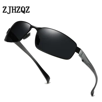 ZJHZQZ Square Rimless Polarized Sunglasses Men UV400 High Quality Driving Mirror Night Vision Sun Glasses Vintage Soleil Homme
ZJHZQZ Square Rimless Polarized Sunglasses Men UV400 High Quality Driving Mirror Night Vision Sun Glasses Vintage Soleil Homme