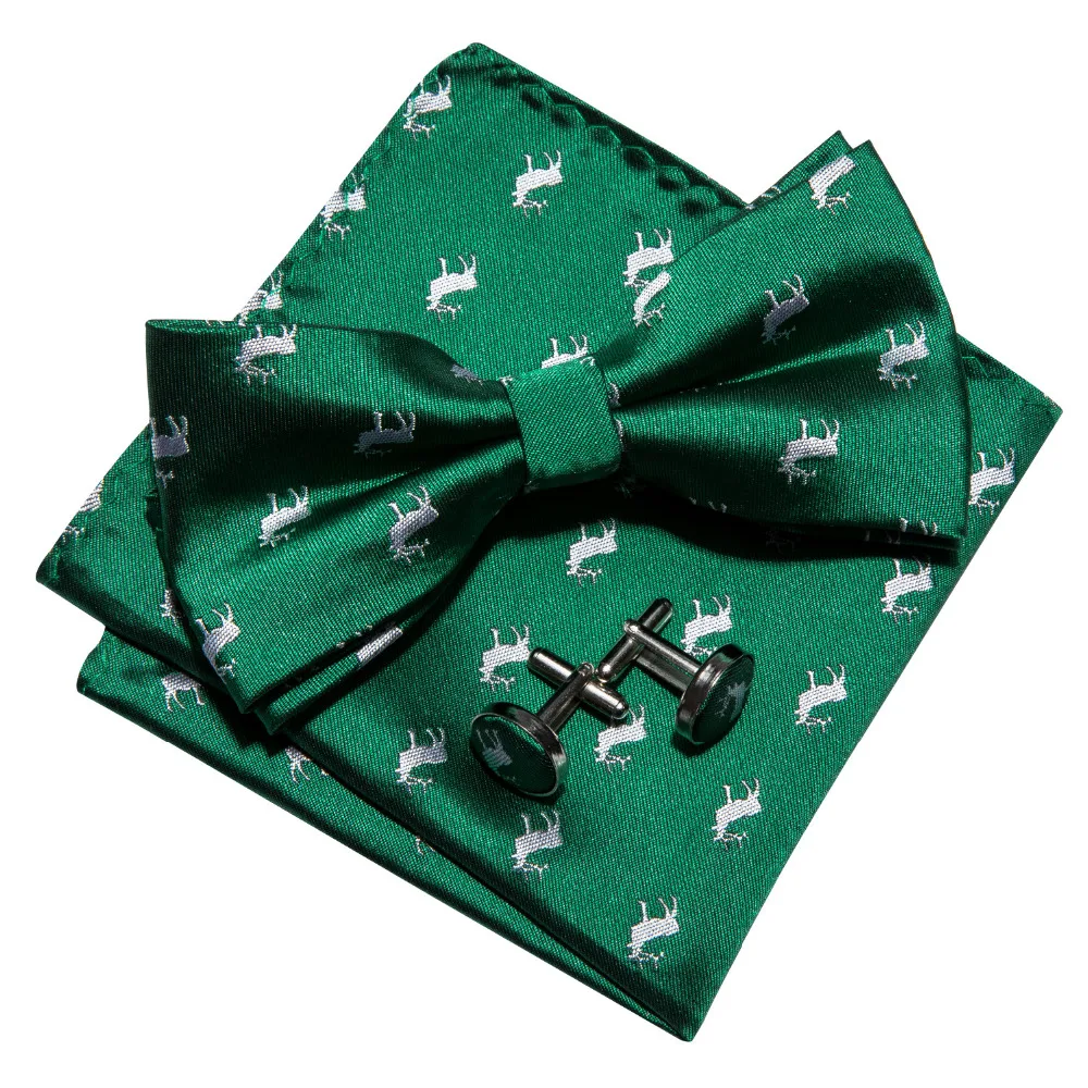 LF-828 Barry.Wang 2018 New Men`s Bowtie 100% Silk Green Cartoon Butterfly Wedding Bow Ties For Men Groom Party Mens Gift Gravata
LF-828 Barry.Wang 2018 New Men`s Bowtie 100% Silk Green Cartoon Butterfly Wedding Bow Ties For Men Groom Party Mens Gift Gravata