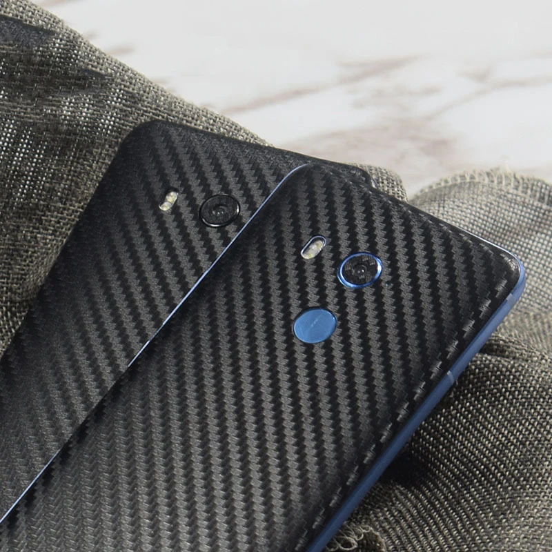 8 Colors Decorative Back Film For HTC U11 Mobile Phone U11+Plus Protector HTC U11Plus Carbon Fiber Stickers AE Saver Ship
8 Colors Decorative Back Film For HTC U11 Mobile Phone U11+Plus Protector HTC U11Plus Carbon Fiber Stickers AE Saver Ship