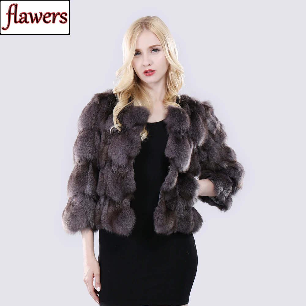 2019 New Women Winter Natural Real Fox Fur Coat 100% Genuine Warm Short Style Fox Fur Jacket Lady Fashion Real Fox Fur Outerwear
2019 New Women Winter Natural Real Fox Fur Coat 100% Genuine Warm Short Style Fox Fur Jacket Lady Fashion Real Fox Fur Outerwear