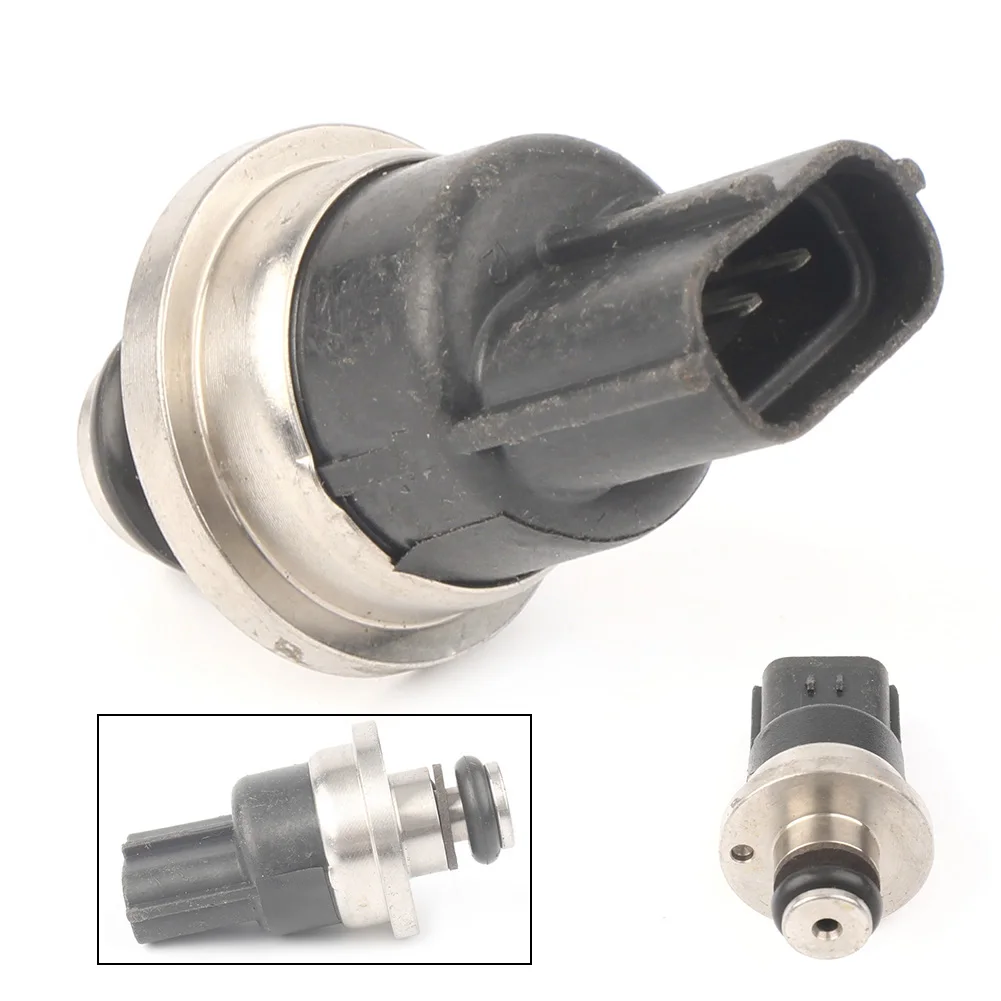 Genuine Fuel Pressure Sensor for Mitsubishi CARISMA II 1.8 GDI /CHALLENGER /GALANT /SPACE WAGON etc MR560127 MD347416 MD360939
Genuine Fuel Pressure Sensor for Mitsubishi CARISMA II 1.8 GDI /CHALLENGER /GALANT /SPACE WAGON etc MR560127 MD347416 MD360939