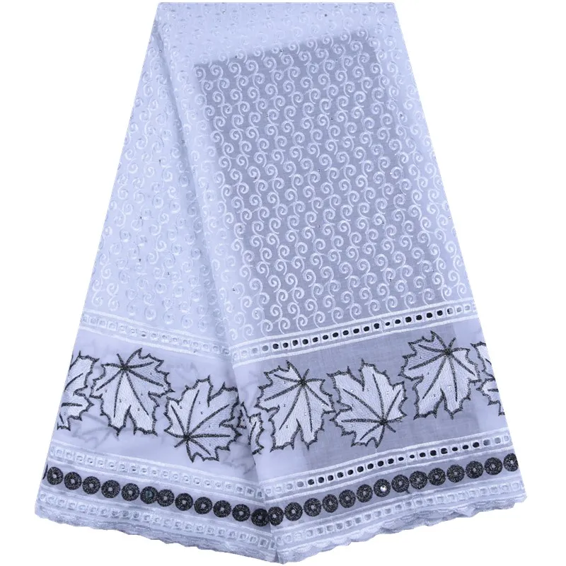 Latest Nigerian Swiss Lace High Quality Swiss Voile Lace In Switzerland Cotton African Dry Lace Fabric For Man Women Party S1562
Latest Nigerian Swiss Lace High Quality Swiss Voile Lace In Switzerland Cotton African Dry Lace Fabric For Man Women Party S1562